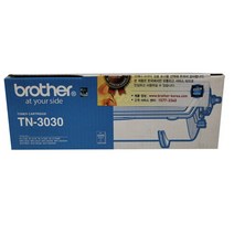브라더 DCP 8040 정품토너 검정 3500매 (TN-3030), 1개