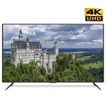 익스코리아 58 UHD 147cm TV 4K HDR 1등급 고화질, 익스코리아 58 TV 방문 벽걸이 설치(상하좌우형)