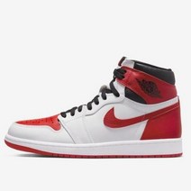 나이키조던1 레트로 하이 헤리티지 555088-161 265