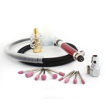 에어 금형 그라인더 세트 AT-010K 다이 연마 _ 230317469ea, 본상품선택