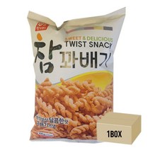 참브랜드 참꽈배기 320g x 10봉 아리랑후드 스위티코리아