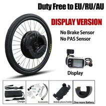 전기 팻바이크 자전거 26인치 20인치 16인치 접이식 Imotor 3., 디스플레이2 배터리, 체코