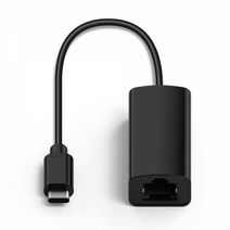 NEXT-111TCE USB TYPE-C 타입 10 100M USB2.0 랜카드 케이블 일체형
