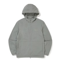 백화점상품 스노우피크 루트 베이직 바람막이 Light Khaki