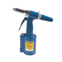 오리공구 KP 에어 리베터기 리벳기 KP-200R 일반형 (JAW포함)