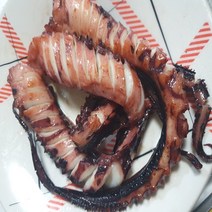 국내가공 가문어 통족 1kg 아이스박스 포장 망족 장족 오족, 통족1kg