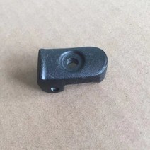전동킥보드부품 전동킥보드배터리 접이식 M365 스쿠터 용 경첩 볼트 수리 강철 잠금 고정 나사 후크 샤오미 MIJIA 부품, 02 Hook