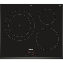 지멘스 Siemens 인덕션 EH651BJB1E 3구 파손보험 포함 독일직배송, 프라임케어