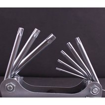 Ycube접이식 별렌찌 (별렌치) 8P