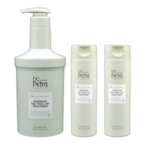 엔씨페트라 프리미엄 티트리 LPP 트리트먼트 1000ml 추가증정250ml 250ml 11203618