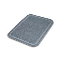 화장실 다녀온 고양이 모래 발털기 매트 펫팸족 청결한 뚱냥이