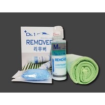 홀스홈쇼핑 [차량용]엠씨랩 리무버 리퀴드 60ml x1개 차량 스크래치 페인트자국 기름때 녹 제거 차량흠집제거제