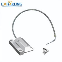 도난 안심 스마트 락 자전거 킥보드 경보기 방수 유선 금속 도어 창 열기 감지기 도둑 침입 경보 for home burglar security alarm system