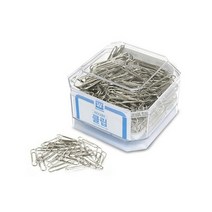 아주문구 화신공업리치크립 대용량클립, 1통