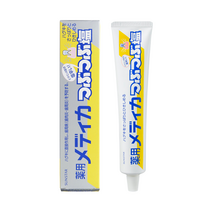 일본 선스타 메디카 소금치약 170g