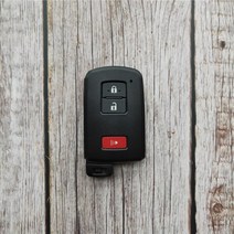 자동차키프로그램 오토키프로그램 Xhorse VVDI 미니 키 도구 최대 XM38 스마트 회로 보드 도요타 8A 4A xsto01en에 대 한 케이스와 범용 원격 제어, 01 1pc shell