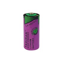 타디란 PLC열량계배터리 TL-4955 2 3AA 3.6V 1650mAh