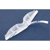 [마트999]마스크 실리콘 코패드 김서림 방지 코 보호 패드, 마스크코패드