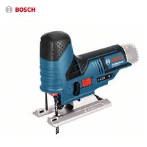 보쉬 충전 직소 GST 10.8V LI 경량, 2. 2Ah 배터리 1개+본체+충전기+날