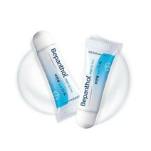 비판톨 립크림 더블 7.5ml+7.5ml 194413