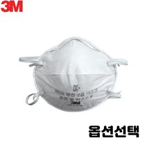 산업마스크 방진 방독 마스크 정화통 필터 1급 2급 종류선택 1개, 5개입 방진 방진2급 8605