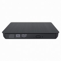 이지넷유비쿼터스 이지넷 USB3.0 외장형 DVD-RW NEXT-100DVD-RW