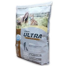 [시너지펫케어]뉴트리나 울트라 진도10kg 전연령용 강아지사료