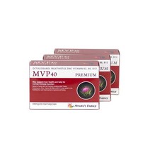 네이처스패밀리 네이처스패밀리 MVP40