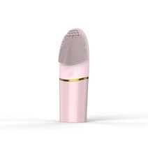 김희선마사지 뷰티 인모드 울쎄라 ems led 페이스 리프팅 갈바니 이온 기계, 분홍