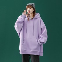 후드티이쁜곳 오버핏 기모후드티
