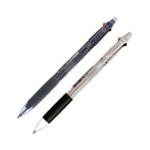 문화 초저점도 3색 볼펜 0.7mm 색상랜덤 0.4317ea, SH_ 본상품선택, SH_ 본상품선택