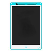 스크린톤 글라스펜 전자 스케치북 led 8.5 인치 어린이 LCD 쓰기 보드 드로잉 조명 에너지 교육 지능형 재