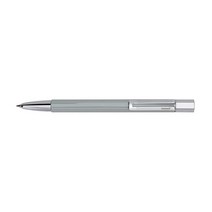 모나미 153 네오볼펜 0.7 mm, Gray, 1개