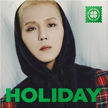 핫트랙스 WINNER(위너) - 4TH MINI ALBUM [HOLIDAY] [DIGIPACK VER] [MINO VER]