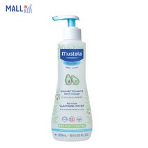 무스텔라 노린스 클렌징 워터 300ml