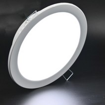 LED 다운라이트 매입등 매립등 6인치 20W 오스람 주광, LED 다운라이트 매입등 매립등 6