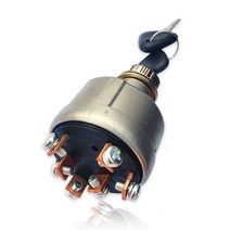 진동로라 바닥다짐로라 유압유필터 로케트 배터리 얀마 구보다 키뭉치 각종부품 모음, 04_진동로라 구보다 키뭉치(예열용), 1개