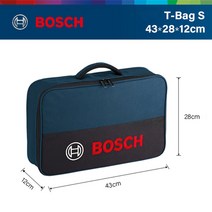 bosch tool kit 전문 수리 도구 가방 original bosch tool bag 허리 가방 핸드백 먼지 가방 gsr12v-30 bosch 전동 공구, 티셔츠 s
