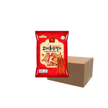 일광 홍삼젤리 280g 5개 10개(1박스)