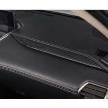 렉서스 NX NX300H 대쉬보드 조수석 패널 카본 몰딩
