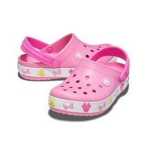 [빠른출고]/크록스 KIDS 키즈 FL MICKEY LIGHTS CLOG K PKL (22SKCL207459)