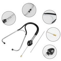 전문 자동 실린더 Stethoscope 역학 엔진 블록 진단 청력 손 도구 최신