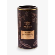 위타드 럭셔리 핫초코 350g x 3통 영국 간식 식품