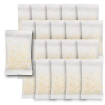 공장직영 [B타입] 재사용 습기제거제 실리카겔 방부제 식품용 가정용 산업용, 20g, 30개