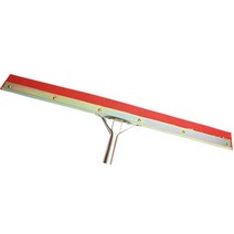 고무적밀대 75cm 물밀대 물기제거 바닥물청소 바닥밀대 물모으게 다용도스퀴지 주차장청소H066, 1EA