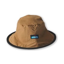 카부 여성 피셔맨스 칠바 버킷햇 등산 모자