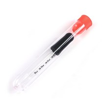 과학 실험 정밀 교구 유리 스포이드_1ml 미니 피펫