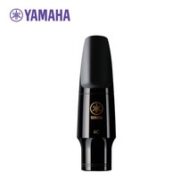 YAMAHA 야마하 테너 색소폰 마우스피스 리가춰 미포함, 6C