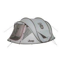 [지프][Jeep] 윌리스 팝-2 [JPTE190105] 원터치 팝업 텐트, 상세페이지 참조