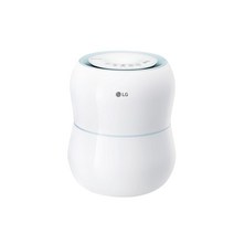 LG전자 퓨리케어 자연기화 가습기 3.6리터 HW300BBB